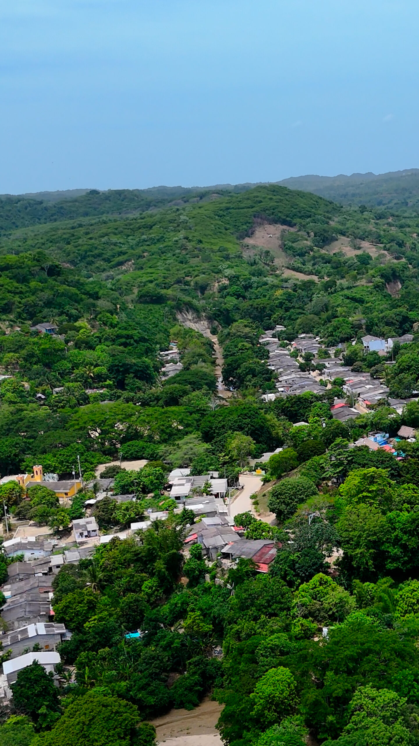 Chorrera